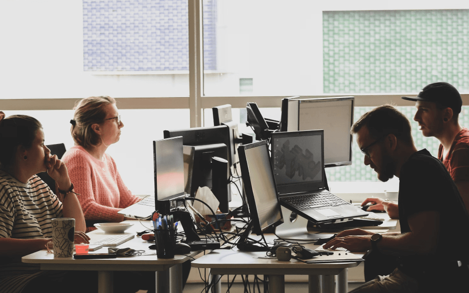 5 AI Canggih Untuk Para Website Developer